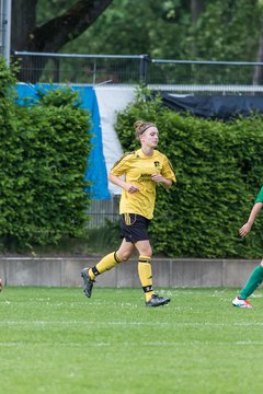 Bild 420 - OL GW Eimsb�ttel : SC Wentorf : Erfebnis: 2:2